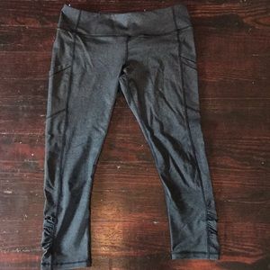 Lululemon 7/8 crop